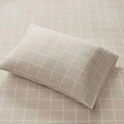 Oversized Cotton Flannel 4pc Sheet Set - Beautyrest -Bedding Store GUEST 022518ca 4264 43a4 bdb3 00d81695ab9c