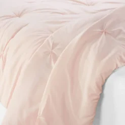 Simply Clean Pleated Comforter Set - Serta -Bedding Store GUEST 02508224 f6e1 4145 b409 9b4895c8072d