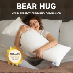 Pharmedoc Pregnancy Pillows, Shredded Memory Foam, Maternity Pillow For Sleeping 16 Pharmedoc Pregnancy Pillows, Shredded Memory Foam, Maternity Pillow For Sleeping -Bedding Store GUEST 03019506 a8b6 42c1 8216 b928c4c421af