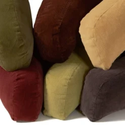 Omaha Bed Rest Pillow - Kensington Garden -Bedding Store GUEST 04673ca4 3a34 4ab3 8af6 c96f8182402a