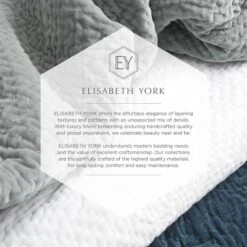 EY Essentials Elodie Dove Euro Sham -Bedding Store GUEST 057b49a6 c71a 4154 a8ed de916681bf5f 7