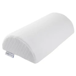 Dr. Pillow Half Moon Lumbar Cushion For Back Pain Relief, 12 Dr. Pillow Half Moon Lumbar Cushion For Back Pain Relief, -Bedding Store GUEST 05f42227 9526 4b49 9ff8 6cdad764995f