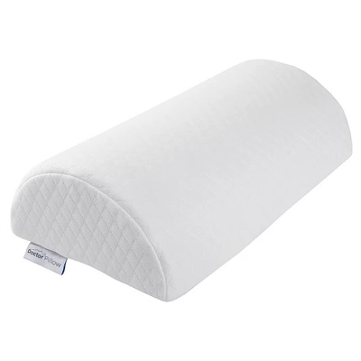 Dr. Pillow Half Moon Lumbar Cushion For Back Pain Relief, 6 Dr. Pillow Half Moon Lumbar Cushion For Back Pain Relief, - Image 6