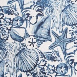 C&F Home Blue Coast Shells Standard Sham 13 C&F Home Blue Coast Shells Standard Sham -Bedding Store GUEST 063ec1f3 72ab 4d4a 8cb5 cc6520d54118