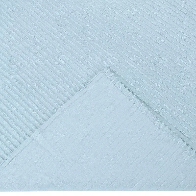 Jullian Collection 100% Cotton Tufted Unique Luxurious Bold Stripes Design Bedspread Set - Better Trends 3 Jullian Collection 100% Cotton Tufted Unique Luxurious Bold Stripes Design Bedspread Set - Better Trends - Image 3