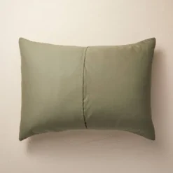 3pc Washed Loop Stripe Comforter Bedding Set - Hearth & Hand™ With Magnolia -Bedding Store GUEST 07ee2bf6 0a84 4ff2 869d 57b9dc4be5f2