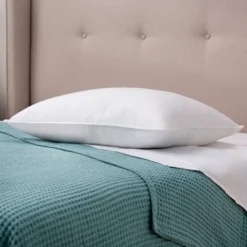 Essentials Plush Bed Pillow - Linenspa 15 Essentials Plush Bed Pillow - Linenspa -Bedding Store GUEST 08ed1ada ac7a 4b1d 8f55 62794beb291a