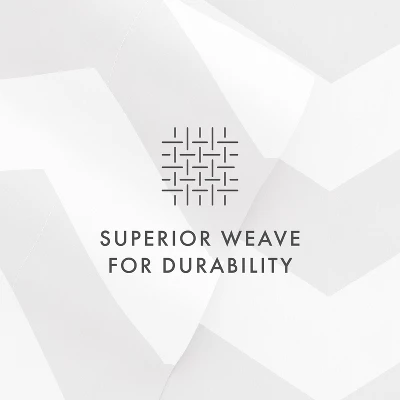 Geometric Patterns Sheet Set - Extra Soft, Easy Care - Becky Cameron 6 Geometric Patterns Sheet Set - Extra Soft, Easy Care - Becky Cameron - Image 6