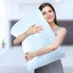 Nestl Adjustable Colling Gel Pillow -Bedding Store GUEST 0b65a385 53ac 4880 8ee0 5b18b8cbedac