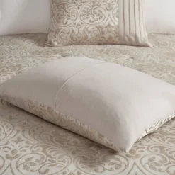 Grace Jacquard 12pc Complete Bedding Set -Bedding Store GUEST 0c7b10e6 88fb 49a2 b315 582608cfee1c