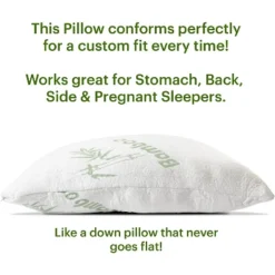 Dr. Pillow Brijo Viscose Made From Bamboo Pillow -Bedding Store GUEST 0eb36b2e 9c67 4b07 b227 3c21d32c5a2c