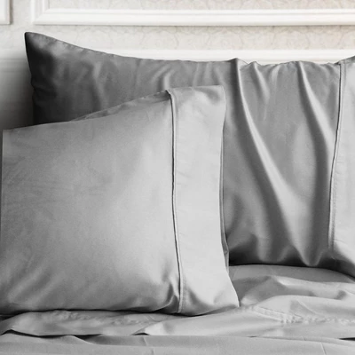 Bed Scrunchie Magic Sheets 4-PC Bundle 1 Bed Scrunchie Magic Sheets 4-PC Bundle