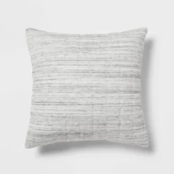 Space-Dyed Waffle Comforter Bedding Set Gray - Threshold™ -Bedding Store GUEST 0f802f75 bcf1 46cb 9f70 9b17df69d873