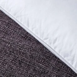 Peace Nest Bed Feather Pillow Set Of 2 9 Peace Nest Bed Feather Pillow Set Of 2 -Bedding Store GUEST 1675bc17 6ec4 48ab a242 0499decc2508