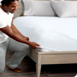 22 Inch Extra Deep Pocket Microfiber Fitted Sheet By Bare Home 10 22 Inch Extra Deep Pocket Microfiber Fitted Sheet By Bare Home -Bedding Store GUEST 16a266a8 814f 4393 a7f1 3c126d34b564