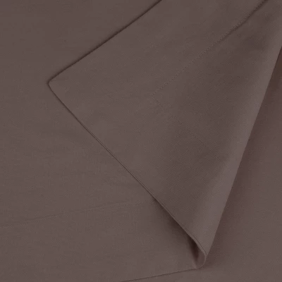 PiccoCasa 2 Pcs Cotton Soft Bedroom Solid Color Pillowcase 6 PiccoCasa 2 Pcs Cotton Soft Bedroom Solid Color Pillowcase - Image 6