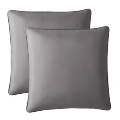 Rossi Embroidered Colorblock Comforter & Sheets Bedding Set Gray 12 Rossi Embroidered Colorblock Comforter & Sheets Bedding Set Gray -Bedding Store GUEST 19d2ad08 82da 4bf0 b089 4266eded90c6