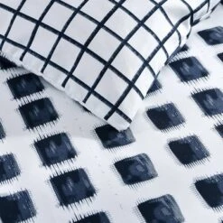 City Scene Urban Shibori Duvet Set Blue 19 City Scene Urban Shibori Duvet Set Blue -Bedding Store GUEST 1d6df84a dd99 48e3 b86a 3631e33085f2