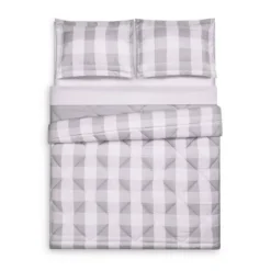 Truly Soft Everyday Buffalo Plaid Comforter Set 8 Truly Soft Everyday Buffalo Plaid Comforter Set -Bedding Store GUEST 1f316d68 e564 405b a1d3 23cd934b8705