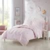 Rainbow Unicorn Kids Printed Bedding Set Includes Sheet Set By Sweet Home Collection