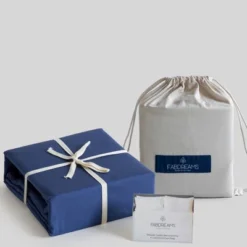 Fabdreams 400 Thread Count Certified Organic Cotton Sateen Sheet Set -Bedding Store GUEST 214bfd23 b248 40ab a4f2 3b9ea82a1c41