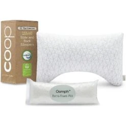 The Original Crescent Pillow -Bedding Store GUEST 23957f92 4505 4cba b03e 01a7dd143070