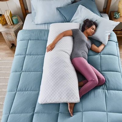 Body Pillow - Nüe By Novaform 3 Body Pillow - Nüe By Novaform - Image 3