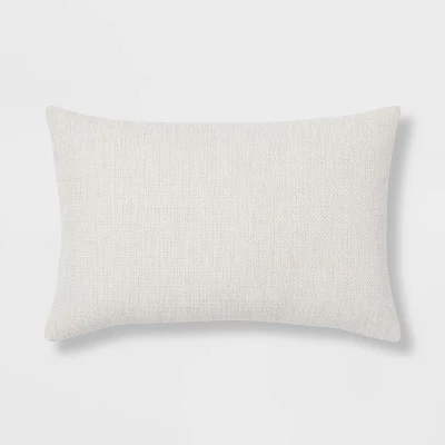 12pc Chambray Matelasse Stripe Comforter & Sheet Bedding Set Gray - Threshold™ 9 12pc Chambray Matelasse Stripe Comforter & Sheet Bedding Set Gray - Threshold™ - Image 9