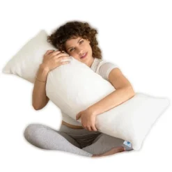 Pharmedoc Pregnancy Pillows, Shredded Memory Foam, Maternity Pillow For Sleeping 18 Pharmedoc Pregnancy Pillows, Shredded Memory Foam, Maternity Pillow For Sleeping -Bedding Store GUEST 280f8583 d64e 4c38 b600 5d29a9214270