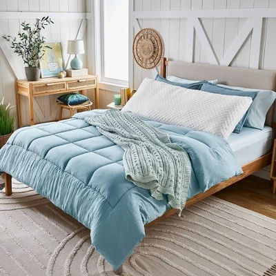 Body Pillow - Nüe By Novaform 1 Body Pillow - Nüe By Novaform