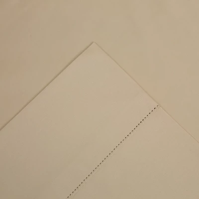 Pointehaven 525 Thread Count 100% Long Staple Cotton Solid Sateen Luxury Duvet Set 3 Pointehaven 525 Thread Count 100% Long Staple Cotton Solid Sateen Luxury Duvet Set - Image 3