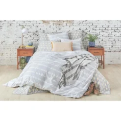 Carol & Frank 26" X 26" Mason Euro Sham -Bedding Store GUEST 2e205023 20b6 4d19 91ca 24c86f684eaf