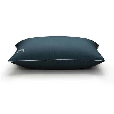 Down Alternative Pillow With MicronOne Technology, And Removable Pillow Protector 3 Down Alternative Pillow With MicronOne Technology, And Removable Pillow Protector - Image 3