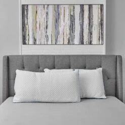 Sealy Frost Bed Pillow 8 Sealy Frost Bed Pillow -Bedding Store GUEST 2fa2f77f 81f7 4c69 8611 dd6269aa4a4a