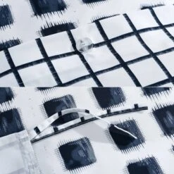 City Scene Urban Shibori Duvet Set Blue 21 City Scene Urban Shibori Duvet Set Blue -Bedding Store GUEST 3040f4ea 0981 4e91 a043 66dbcb4b2023