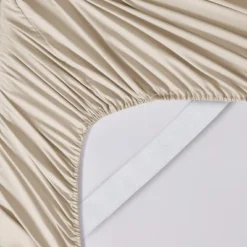 Sweet Home Collection | Fitted Sheet Brushed Microfiber Bottom Sheets With Built In Sheet Straps -Bedding Store GUEST 30ffed66 85fe 4f53 bb9b 93b11bcde5ff