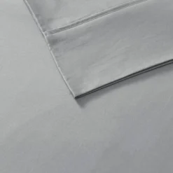 300 Thread Count Organic Cotton Deep Pocket Sheet Set - Madison Park -Bedding Store GUEST 321c2c2e fb2e 4f1a bfd2 df9a8c0116c2