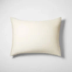 Heavyweight Linen Blend Stripe Comforter & Sham Set - Casaluna™ 12 Heavyweight Linen Blend Stripe Comforter & Sham Set - Casaluna™ -Bedding Store GUEST 33460ed3 bf7a 4df1 a6f1 af03debae312