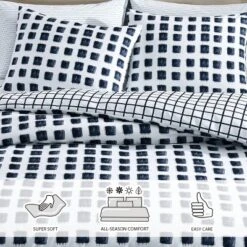 City Scene Urban Shibori Duvet Set Blue 17 City Scene Urban Shibori Duvet Set Blue -Bedding Store GUEST 33e07c00 40ff 4983 b9bd 55ac4174a911
