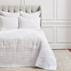 EY Essentials Tess Dove Euro Sham