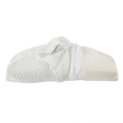 Angel Winged Contour Foam Pillow With Removable Cover 20 Angel Winged Contour Foam Pillow With Removable Cover -Bedding Store GUEST 37710261 d23f 4e64 8efb 542a8a9c844d