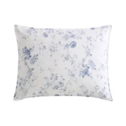 Laura Ashley Belinda Comforter Bedding Set Blue 11 Laura Ashley Belinda Comforter Bedding Set Blue -Bedding Store GUEST 378edd41 4918 4960 a13d 7323f120c3b8