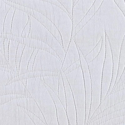 2pc Costa Sera Solid Quilt Sham - Tommy Bahama 12 2pc Costa Sera Solid Quilt Sham - Tommy Bahama - Image 12