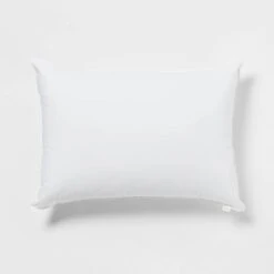 Stay Plush Bed Pillow - Threshold™ -Bedding Store GUEST 39a6d7aa 1e82 436f 8fba 51ef4570fc76