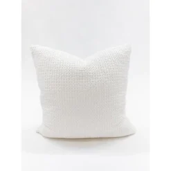 20x20 Down Alternative Cotton Waffle Weave Pillow - Anaya 13 20x20 Down Alternative Cotton Waffle Weave Pillow - Anaya -Bedding Store GUEST 3d972c92 9a44 4696 8147 0e1770986507