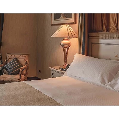 Dr. Pillow Hotel Luxury Pillow 1 Dr. Pillow Hotel Luxury Pillow