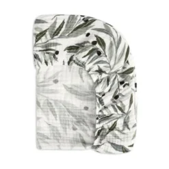 Babyletto Olive Branches Muslin Mini Crib Sheet -Bedding Store GUEST 41b2fccf 1305 4078 bee2 a723939197de