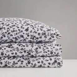 Printed Microfiber Sheet Set -Bedding Store GUEST 42327e80 7358 464a 8434 ec58942e83bf