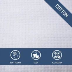 Basketweave 100% Cotton Comforter Set White - Tommy Bahama 18 Basketweave 100% Cotton Comforter Set White - Tommy Bahama -Bedding Store GUEST 42e60144 e780 45a5 a68a 6d0324dfe0c4