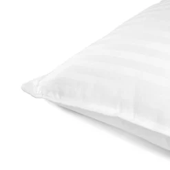 Dr. Pillow Royal Deluxe NUTRA SLEEP Bacteria Protection And Cooling Pillow, White 9 Dr. Pillow Royal Deluxe NUTRA SLEEP Bacteria Protection And Cooling Pillow, White -Bedding Store GUEST 44481a6e 3457 4535 b850 39a1babe2d3a